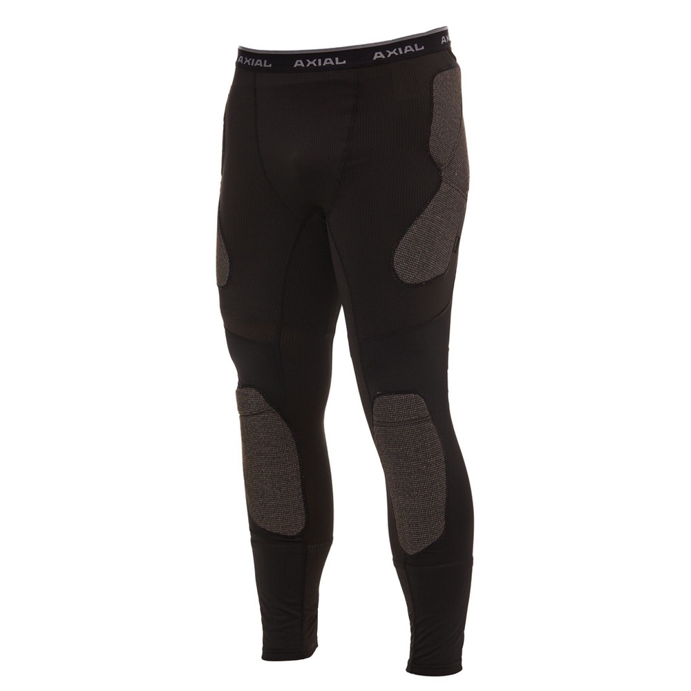 AXIAL Protect Armored Pants - NWT
Men’s - Black - XL